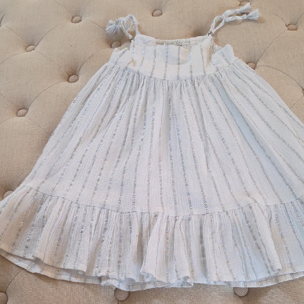 Rachel Zoe Toddler Sundress